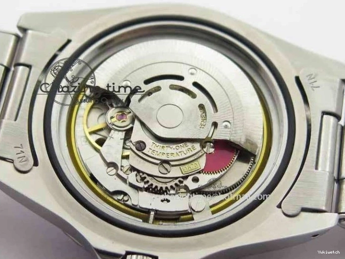 A1570 Red SS 1675 GMT-Master Bezel Best Edition BP Blue Vintage 0504